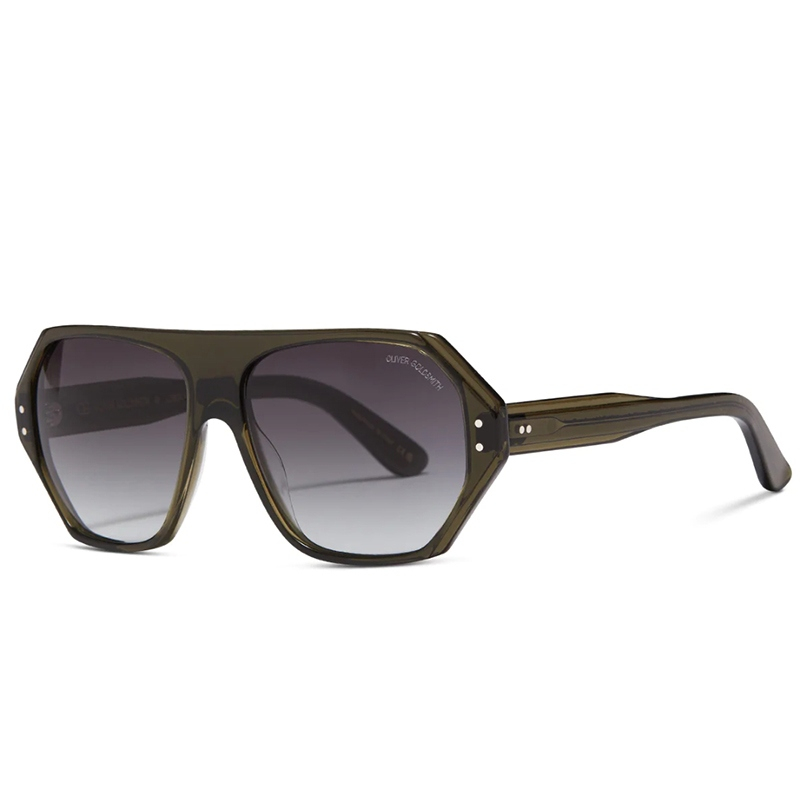 OLIVER GOLDSMITH KENDAL-DOL