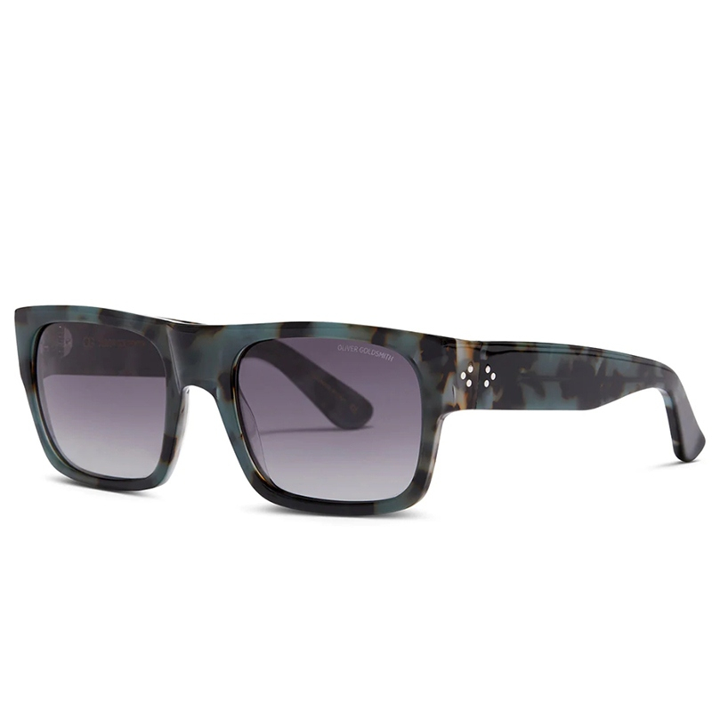 OLIVER GOLDSMITH MATADOR-PLA