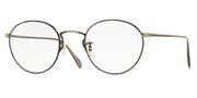 Nakup ali povečava slike, Oliver Peoples OV1186-5296.