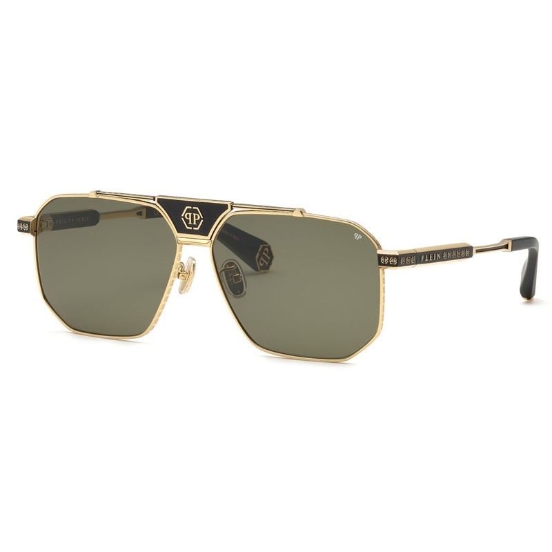 PHILIPP PLEIN Spp152v-0302