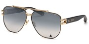 Nakup ali povečava slike, Philipp Plein Spp185v-302X.