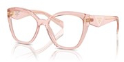 Prada 0PR20ZV-19Q1O1