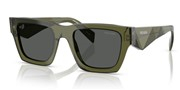 Prada 0PRA06S-25A40L