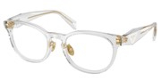 Prada 0PRB06VD-12R1O1