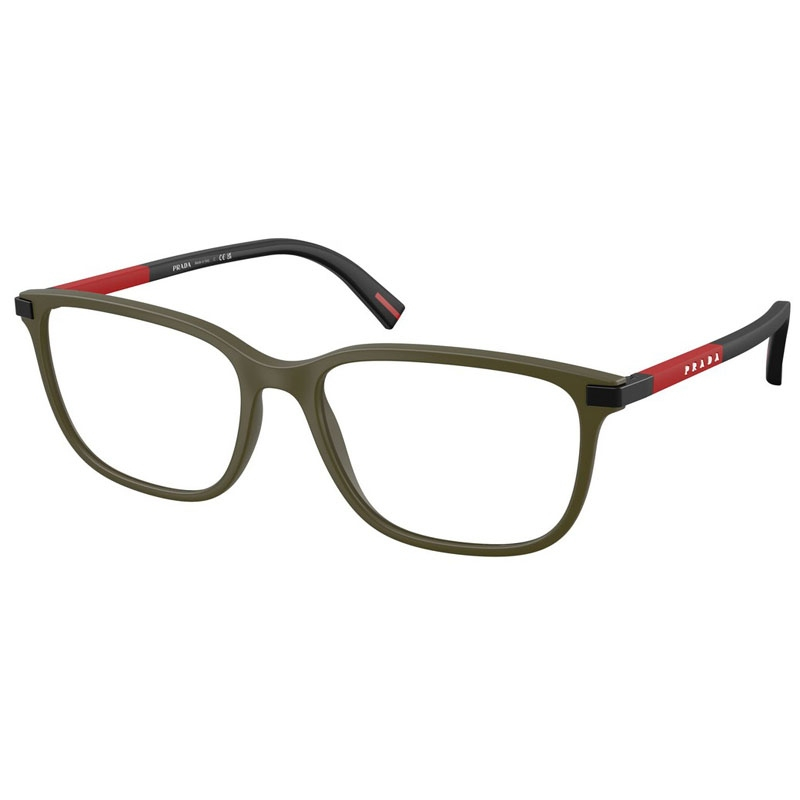 PRADA LINEA ROSSA 0PS02RV-15X1O1