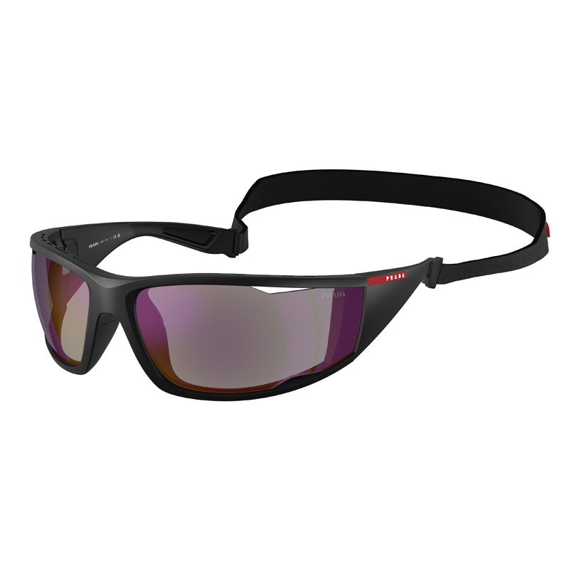 PRADA LINEA ROSSA 0PSA04S-1BO10J