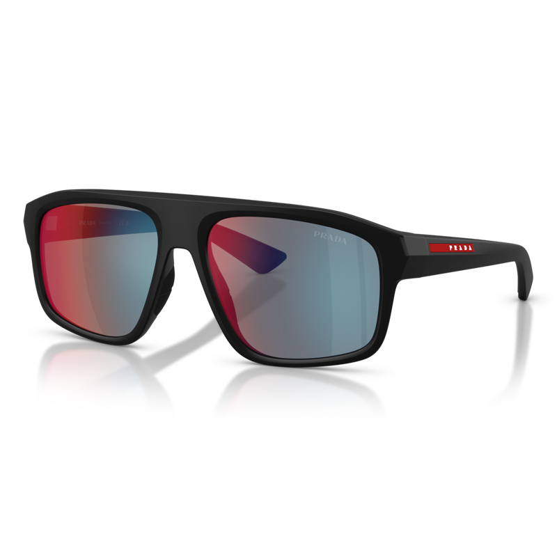 Prada Linea Rossa 0PSB02S 1BO08F PRADA LINEA ROSSA 0PSB02S-1BO08F