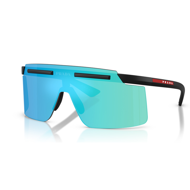 Prada Linea Rossa 0PSB06S 1BO08R PRADA LINEA ROSSA 0PSB06S-1BO08R