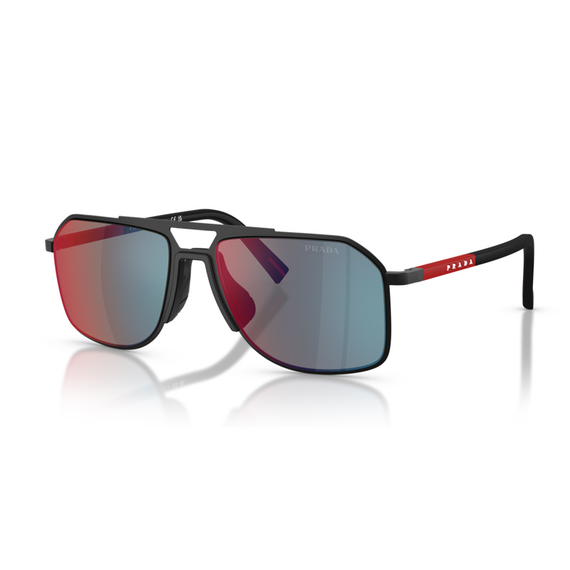 Prada Linea Rossa 0PSB51S 1BO08F PRADA LINEA ROSSA 0PSB51S-1BO08F