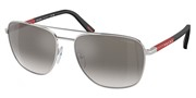 Prada Linea Rossa 0PS54ZS-1BC02M