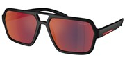 Nakup ali povečava slike, Prada Linea Rossa 0PSA06S-DG008F.