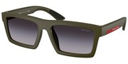Prada Linea Rossa 0PSA07S-15X09U