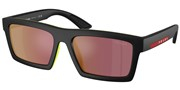 Nakup ali povečava slike, Prada Linea Rossa 0PSA07S-1BO10A.