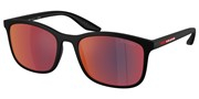 Prada Linea Rossa 0PSA08S-1BO08F