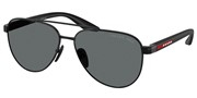Prada Linea Rossa 0PSA52S-1AB5Z1