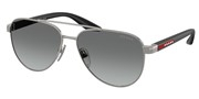 Prada Linea Rossa 0PSA52S-5AV3M1