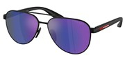 Nakup ali povečava slike, Prada Linea Rossa 0PSA52S-DG005U.