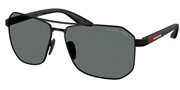Nakup ali povečava slike, Prada Linea Rossa 0PSA53S-DG05Z1.