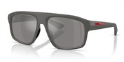 Prada Linea Rossa 0PSB02S-16X7W1
