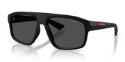 Prada Linea Rossa 0PSB02S-1BO06F