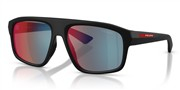 Prada Linea Rossa 0PSB02S-1BO08F