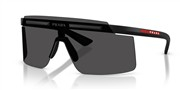 Prada Linea Rossa 0PSB06S-1BO06F