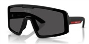 Prada Linea Rossa 0PSB07S-1BO06F