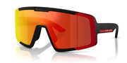 Prada Linea Rossa 0PSB07S-1BO70U