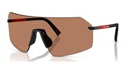 Prada Linea Rossa 0PSB50S-1BO20D