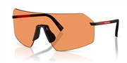 Nakup ali povečava slike, Prada Linea Rossa 0PSB50S-1BO90U.