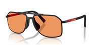 Prada Linea Rossa 0PSB51S-1BO90U