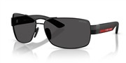 Prada Linea Rossa 0PSB52S-1AB06F