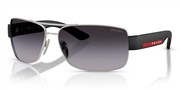 Prada Linea Rossa 0PSB52S-1BC09U