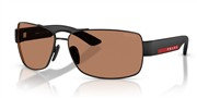 Prada Linea Rossa 0PSB52S-1BO20D