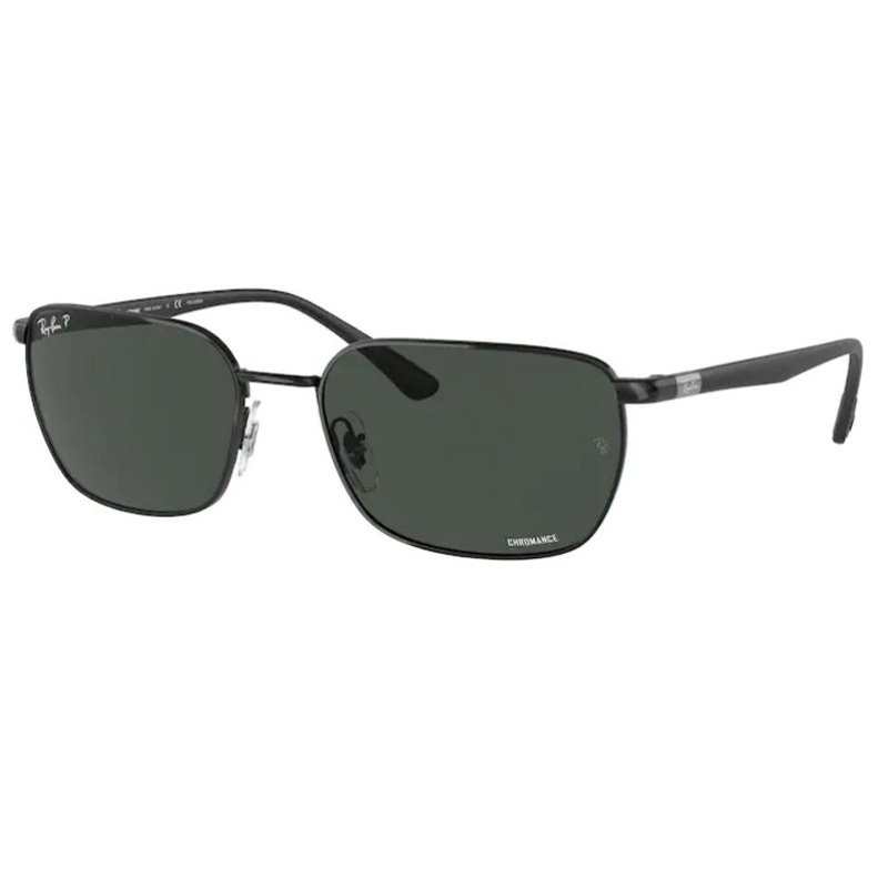 RAY BAN 0RB3684CH-002K8