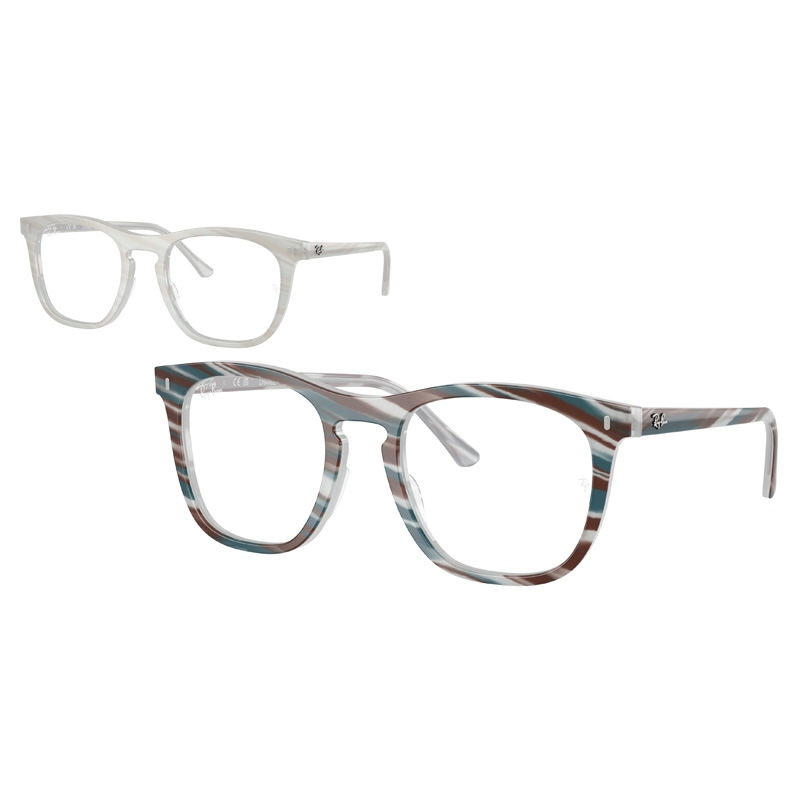 RAY BAN 0RX2210V-8382