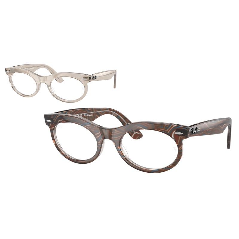 RAY BAN 0RX2242V-8291
