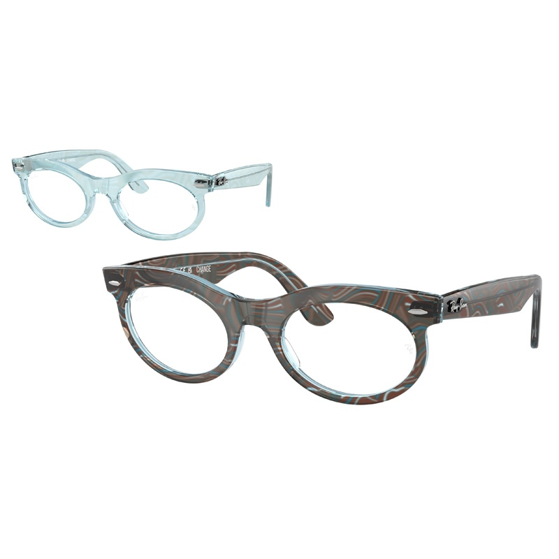 RAY BAN 0RX2242V-8293