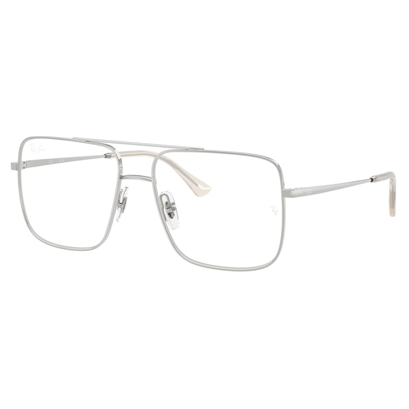 RAY BAN 0RX3758V-2501