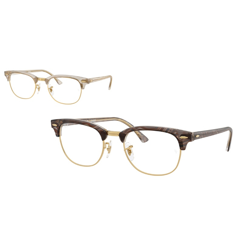 RAY BAN 0RX5154-8291