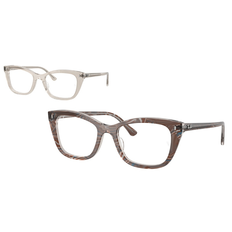 RAY BAN 0RX5433-8291