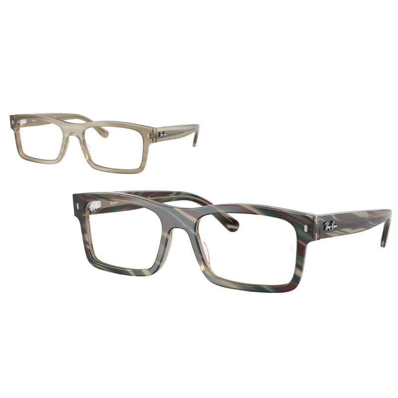 RAY BAN 0RX5435-8381