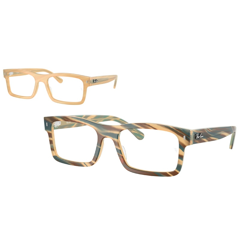 RAY BAN 0RX5435-8383
