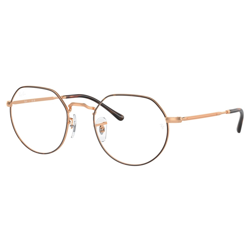 RAY BAN 0RX6465-3176