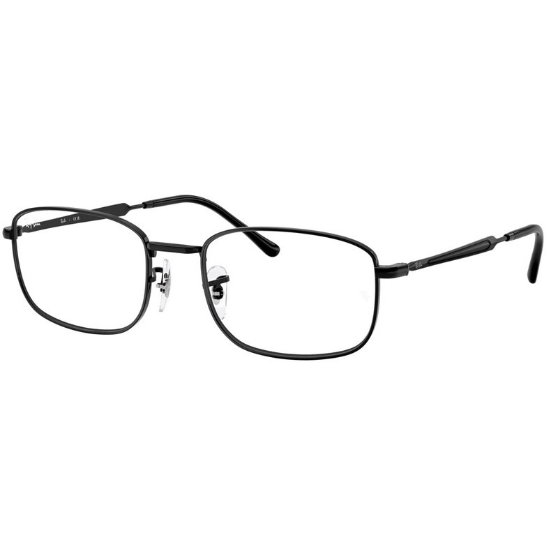 RAY BAN 0RX6533-2509