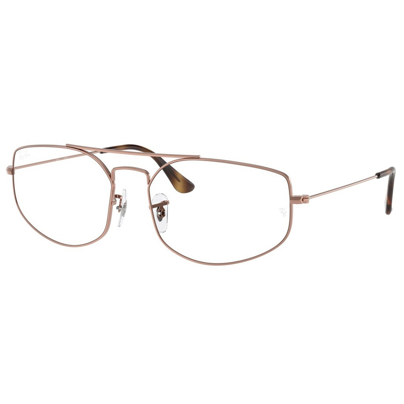 RAY BAN 0RX6545-2943