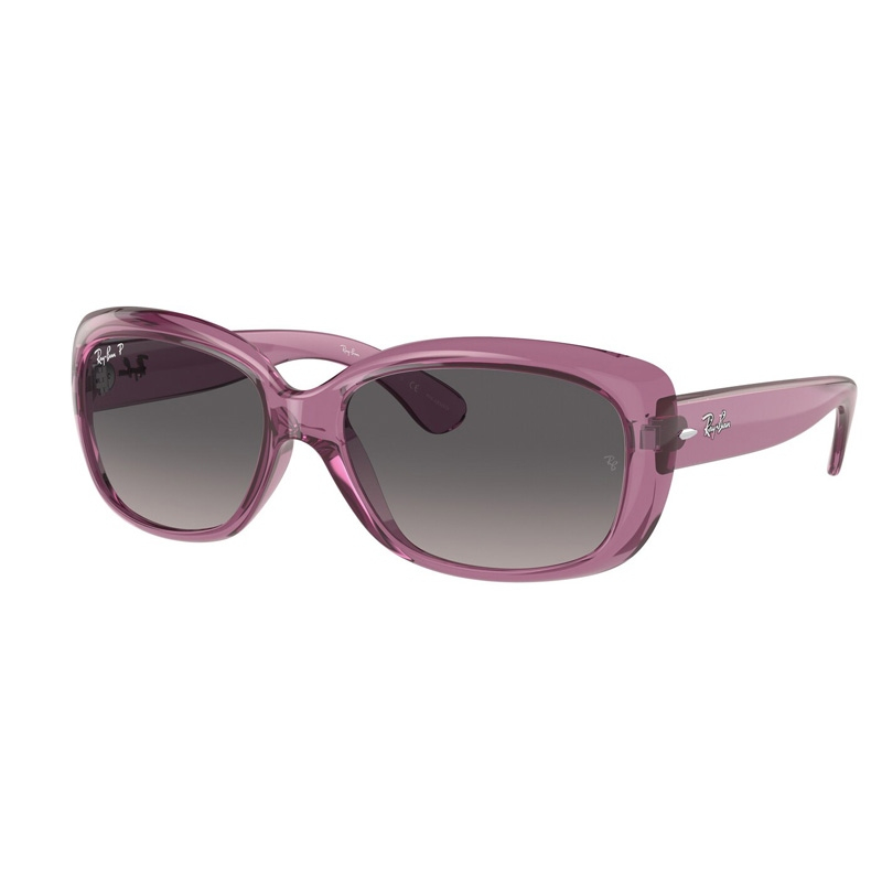 RAY BAN RB4101-Jackie-Ohh-6591M3