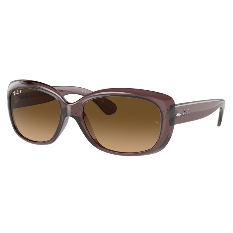 RAY BAN RB4101-Jackie-Ohh-6593M2