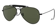 Nakup ali povečava slike, Ray Ban 0RB3030-L9500.