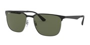 Nakup ali povečava slike, Ray Ban 0RB3569-90049A.